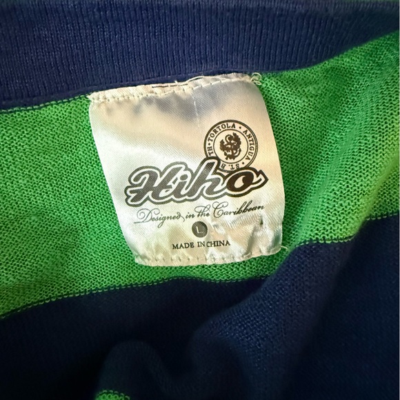 Linen Tunic - Picture 5 of 6